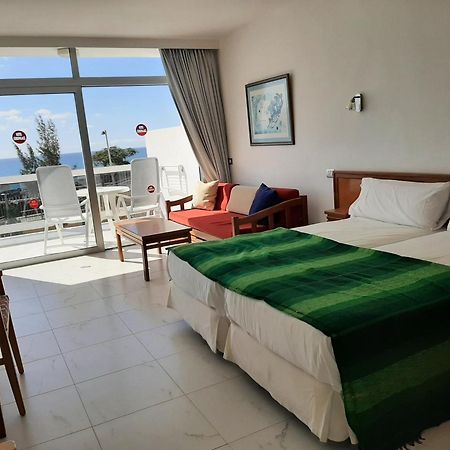 Hotel Europalace Playa del Inglés Esterno foto
