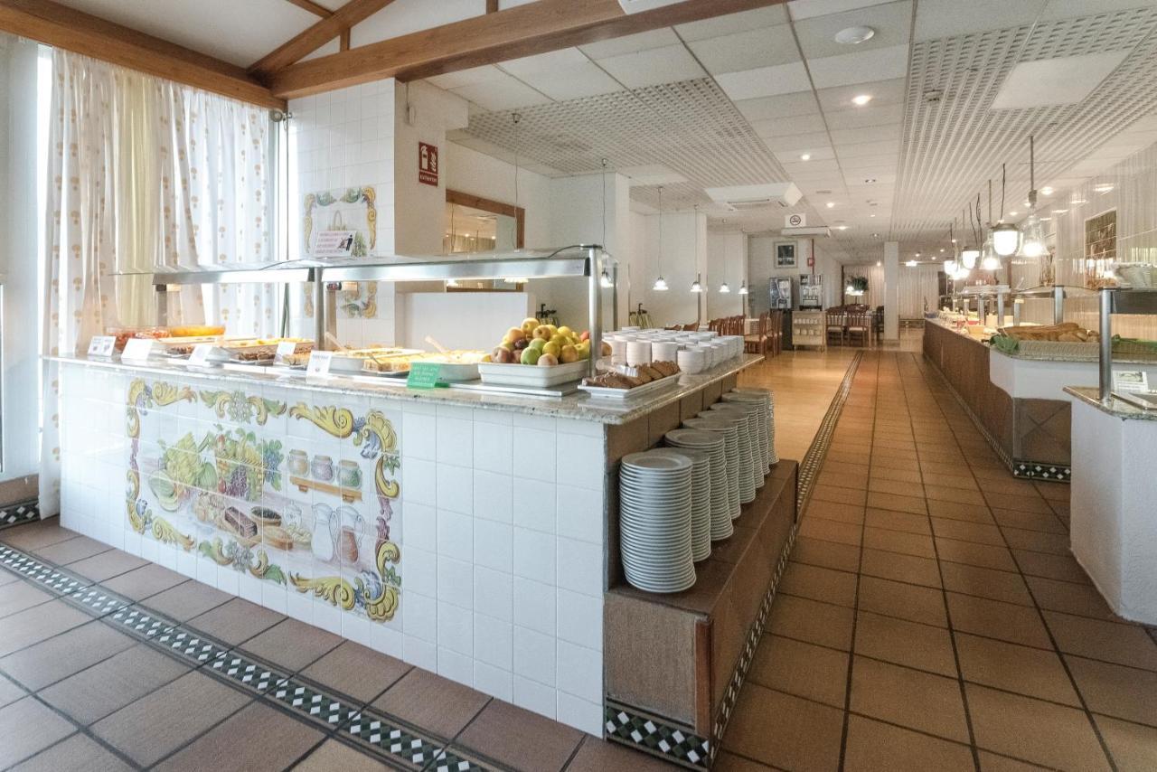 Hotel Europalace Playa del Inglés Esterno foto