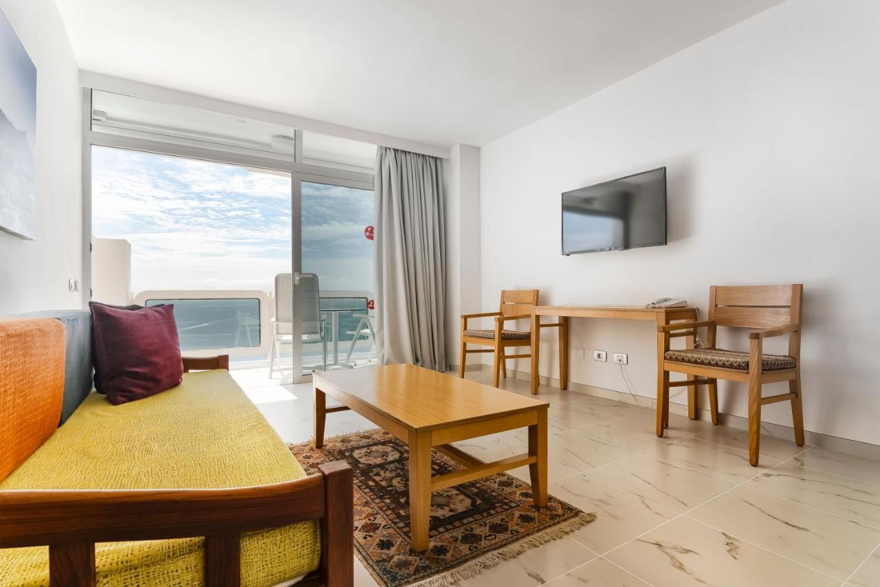Hotel Europalace Playa del Inglés Esterno foto