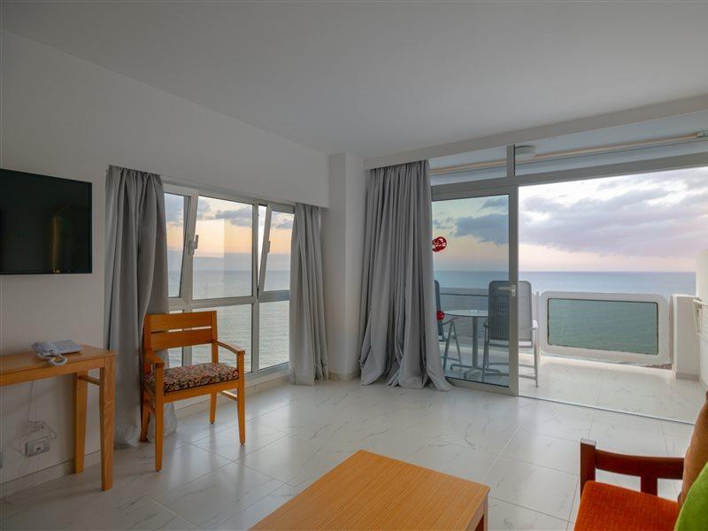 Hotel Europalace Playa del Inglés Esterno foto