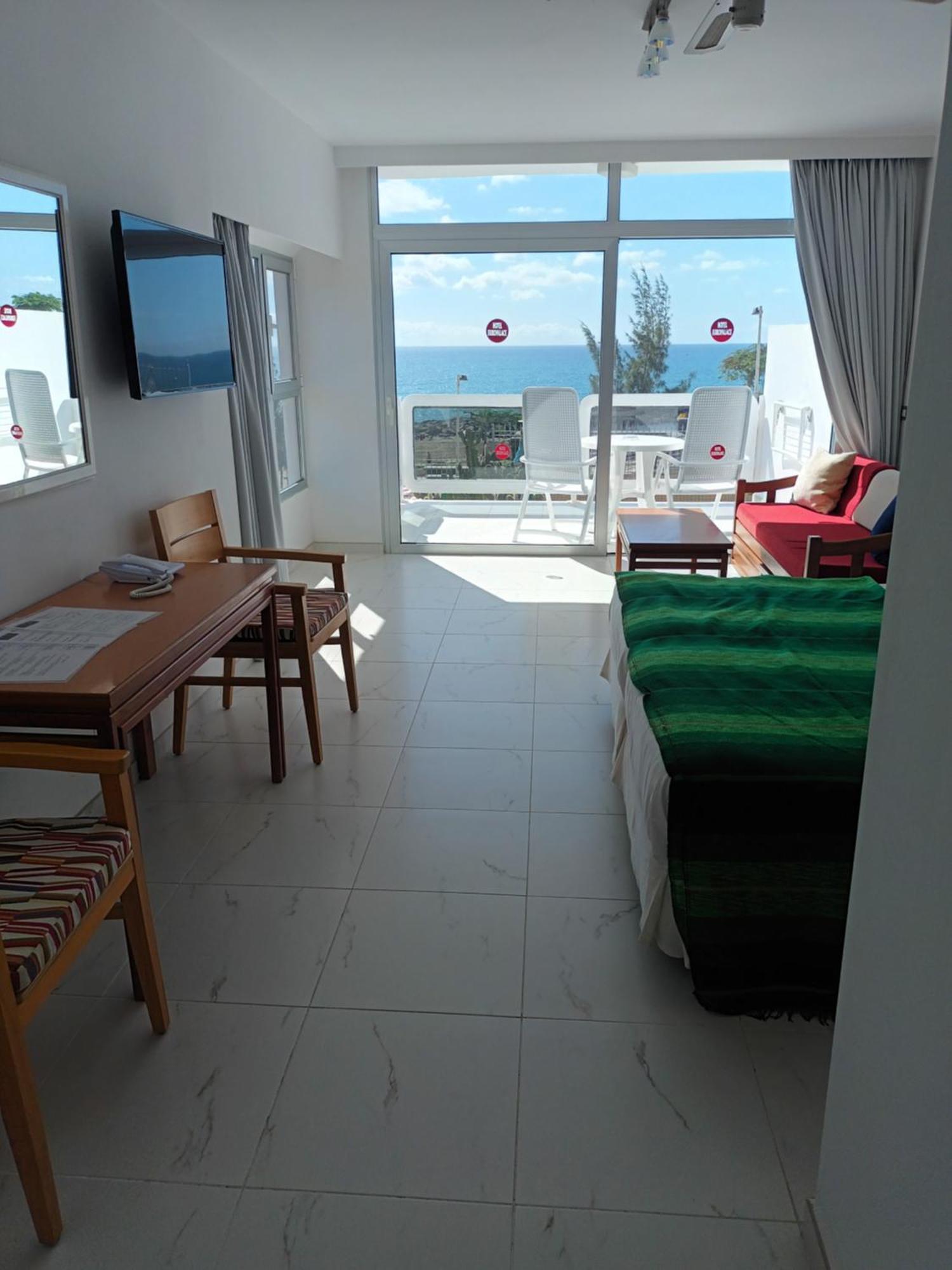 Hotel Europalace Playa del Inglés Esterno foto